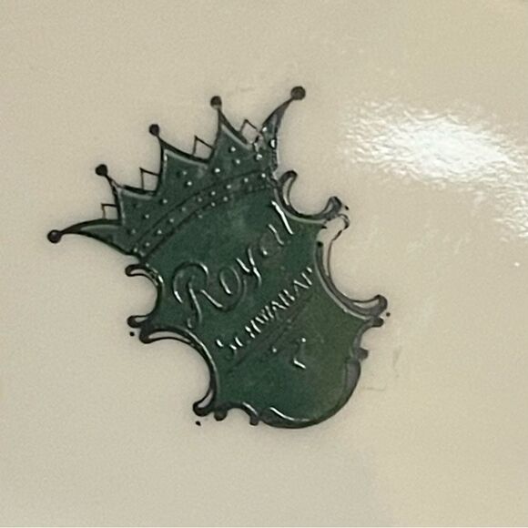 Royal Schwabap Artist Murillo 17th Century Seville Children Scenes Decanter Vase - Picture 16 of 16